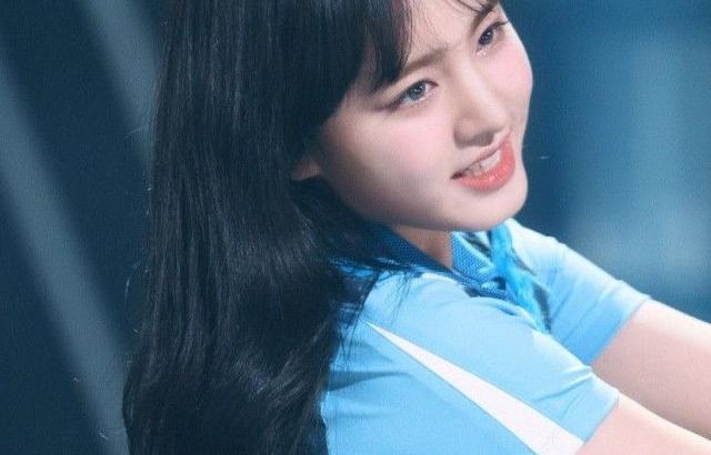 아이브 리즈