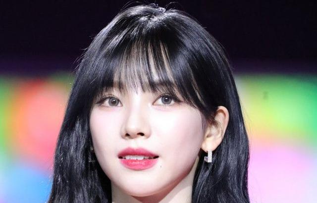 에스파 카리나