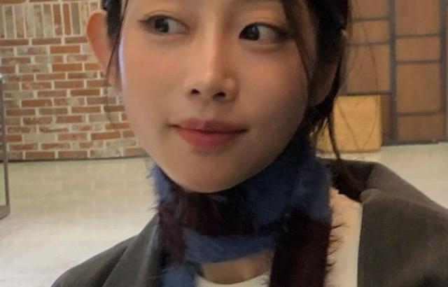 러블리즈 서지수