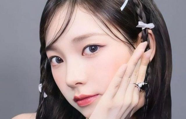 에스파 카리나