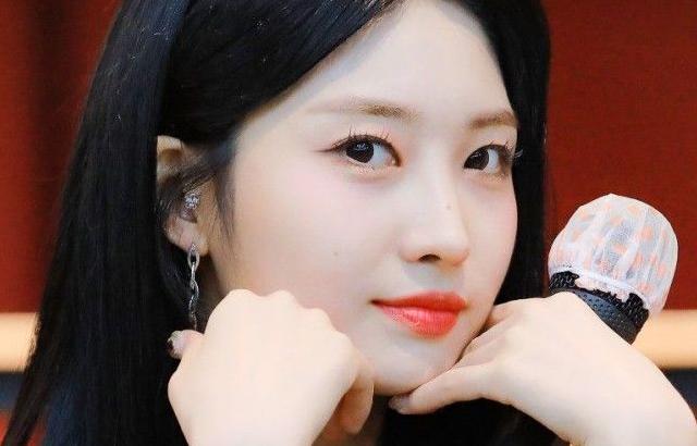 EVERGLOW 김시현