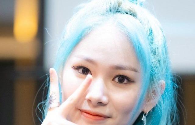EVERGLOW 한은지