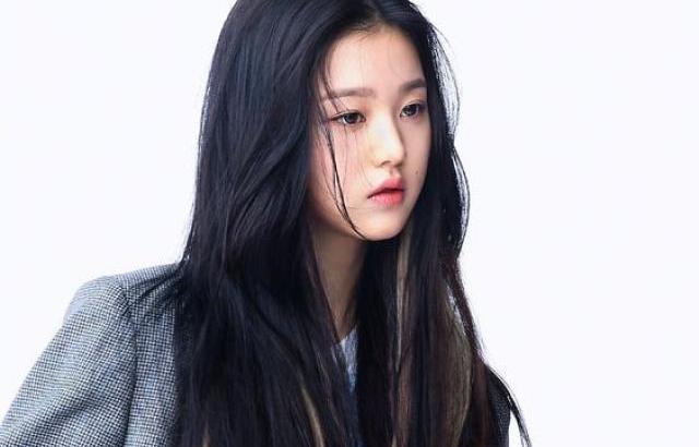IVE WONYOUNG