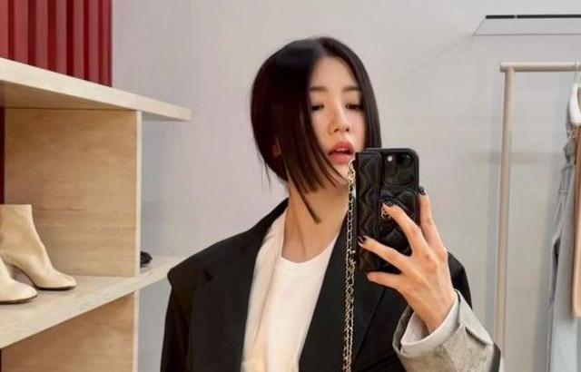 박하선
