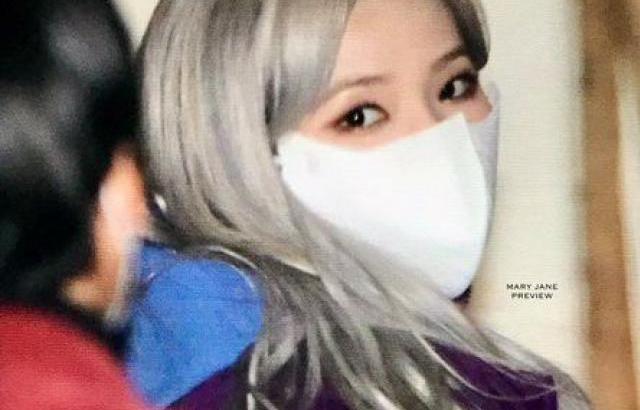 여자아이들 소연