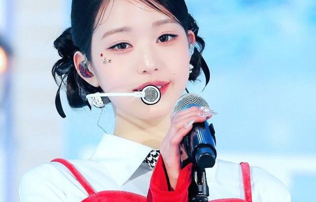 IVE wonyoung