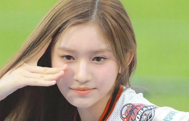 IVE leeseo