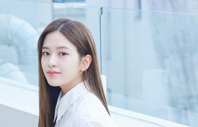 IVE yujin