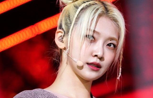 에버글로우 조세림