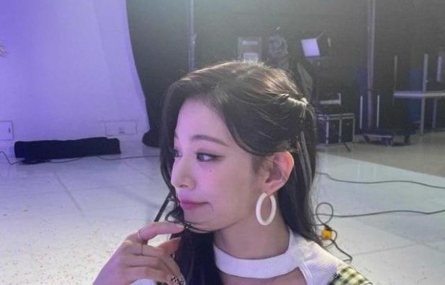 프로미스나인 이채영