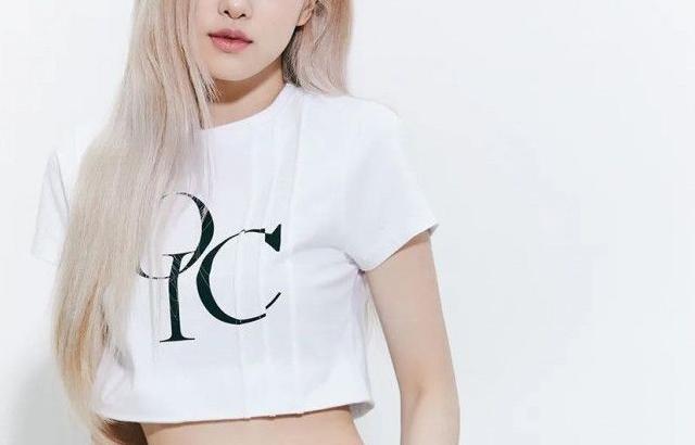 BLACKPINK 로제