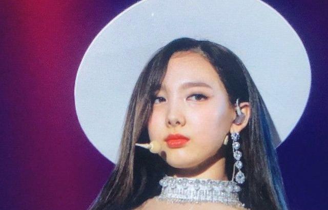 TWICE Nayeon