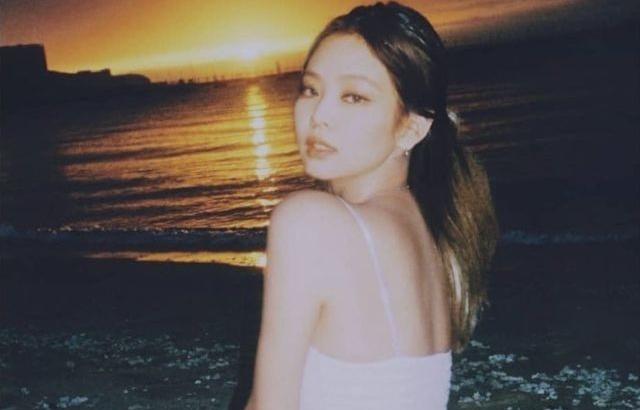 블랙핑크 제니