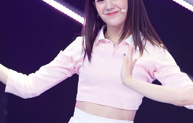 FROMIS9 Jang Gyuri