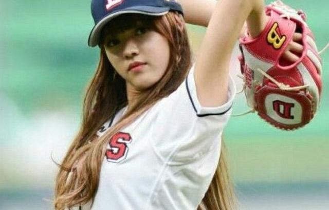 오마이걸 유시아