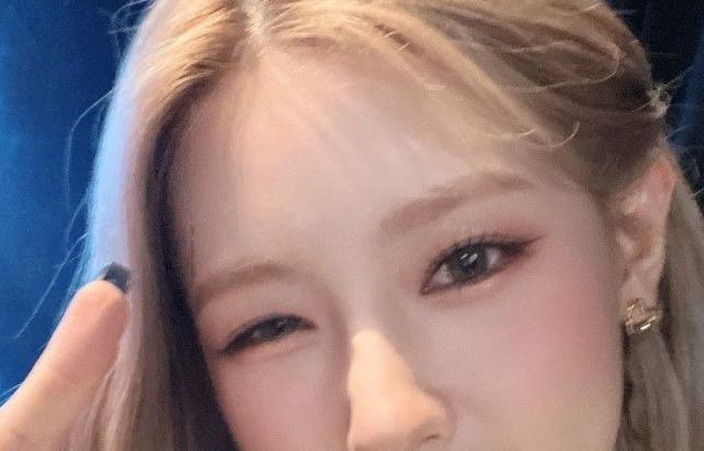 (G)I-DLE MIYEON