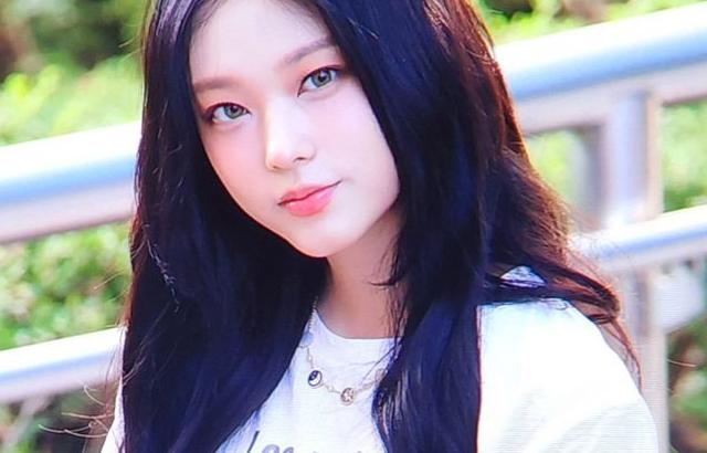 뉴진스 해린