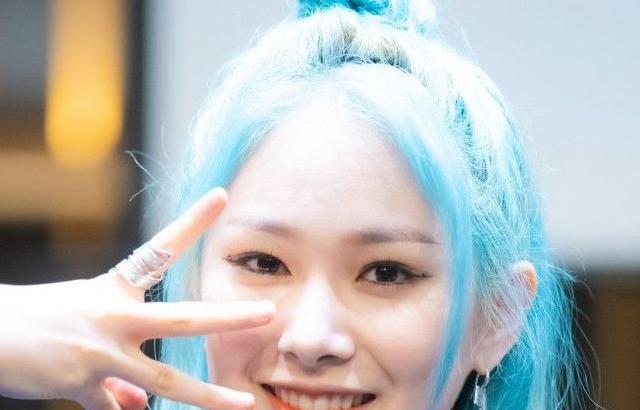 EVERGLOW 한은지