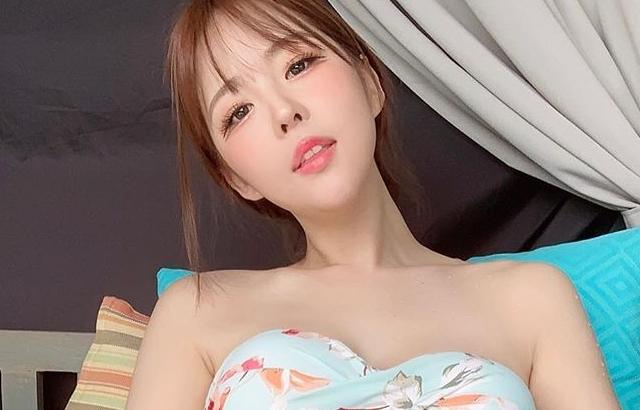 발리에 간 잼누나 김해나 아나운서 ㅗㅜㅑ