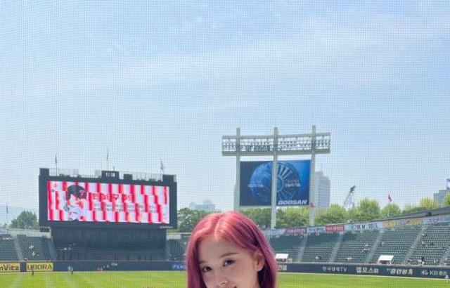 재이 (스테이씨)