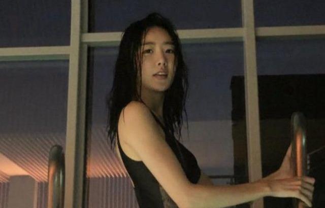 달샤벳 수빈 인스타