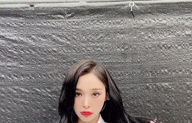 DREAMCATCHER GAHYEON