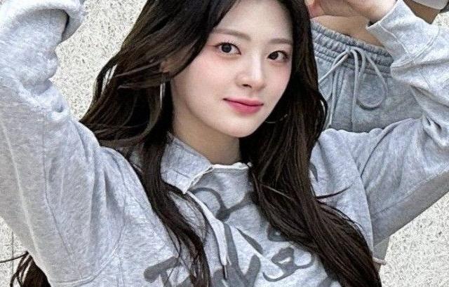 STAYC Seeun