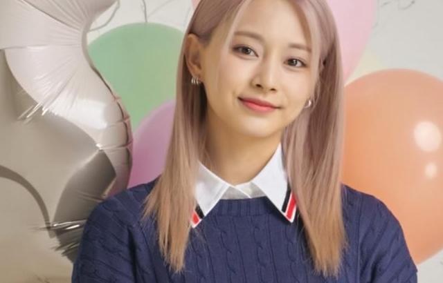 트와이스 쯔위