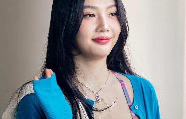 레드벨벳 조이