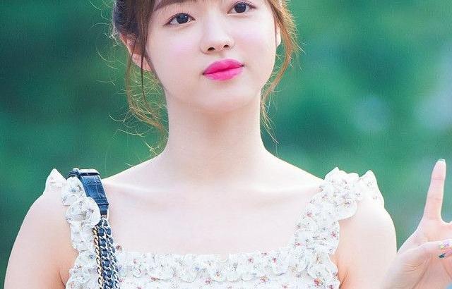 Oh My Girl YooA