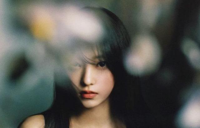 뉴진스 해린
