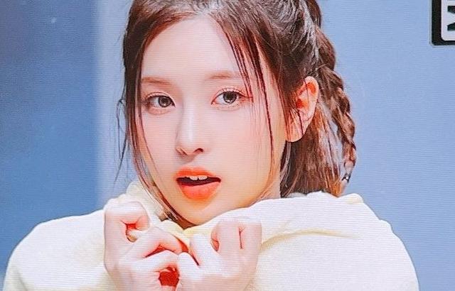 NMIXX 배진솔
