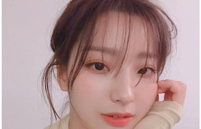 FROMIS_9  Lee Sae Rom