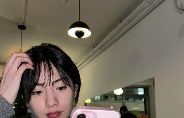 나나 (전 애프터스쿨) SNS
