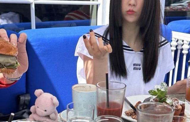 배우 박하선