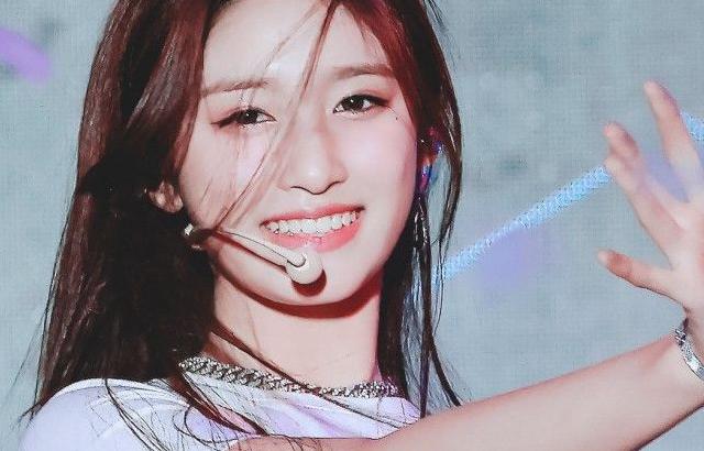 IVE leeseo