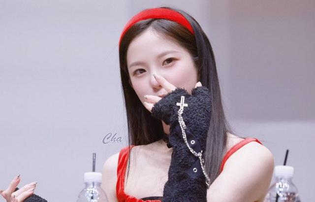Kep1er 최유진