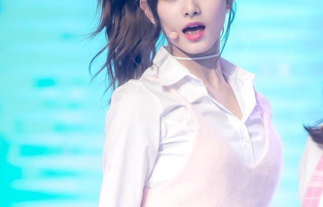 TWICE 쯔위
