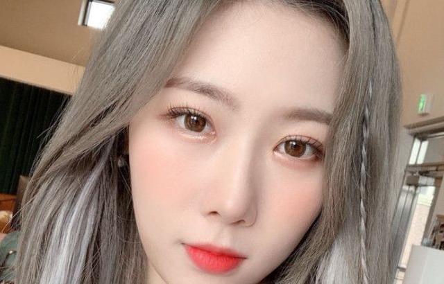 DREAMCATCHER YOOHYEON