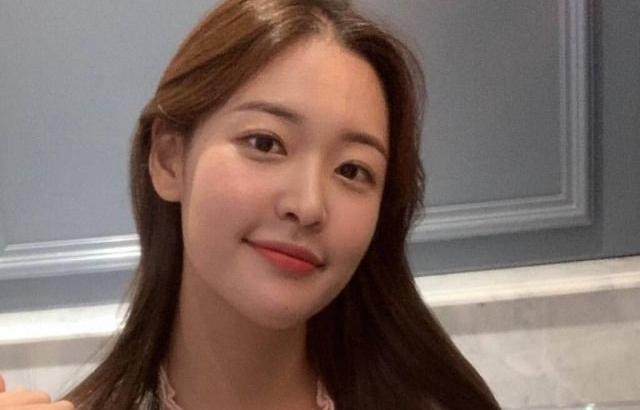 추지윤 아나운서