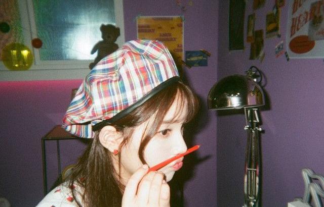 Weeekly 이수진