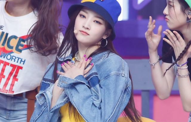 Weeekly 박소은