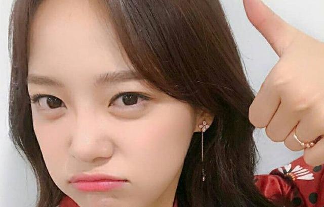 구구단 세정 하나 미미 샐리
