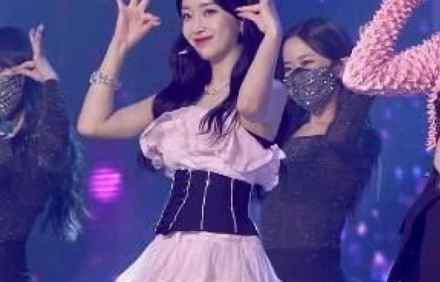 STAYC Sumin