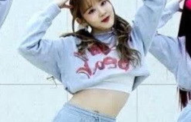 STAYC Sieun