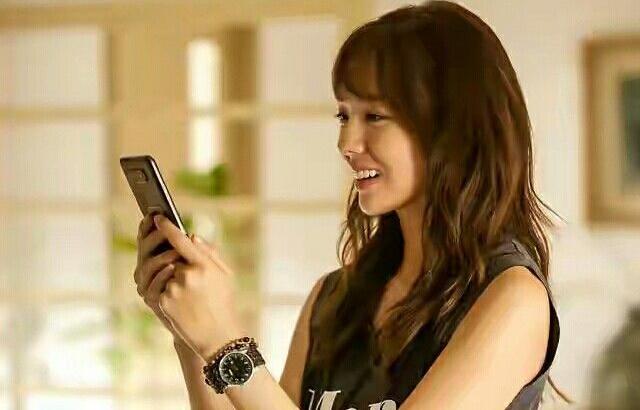 Chae Soo Bin