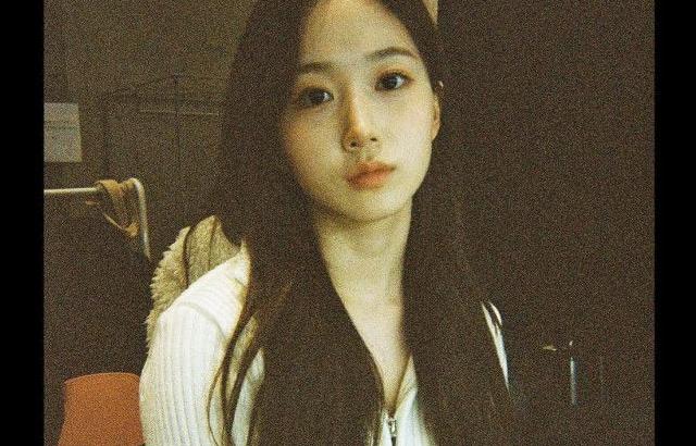 NMIXX haewon