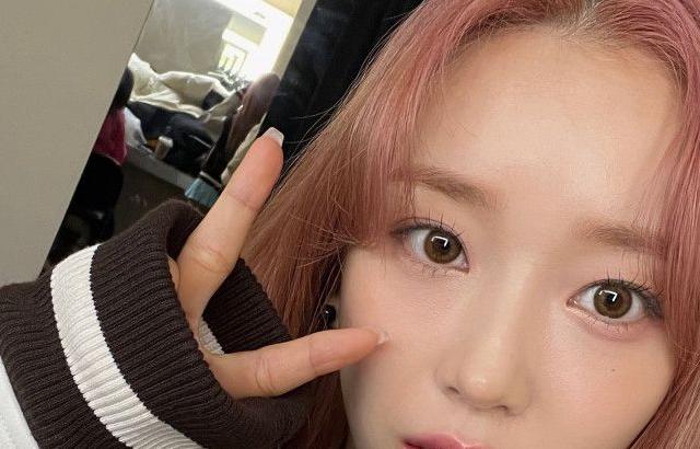 STAYC SUMIN