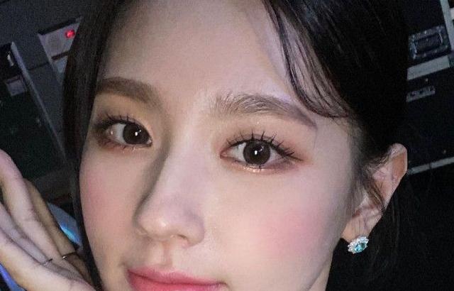여자아이들 미연