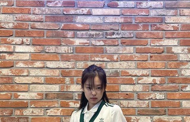BLACKPINK JENNIE